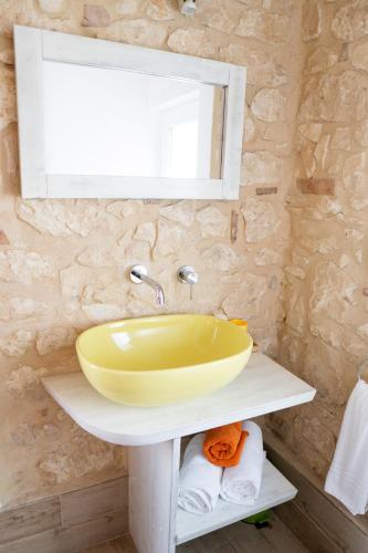 Romeo Giulietta Rooms Apartments Turkish Bath - image 12