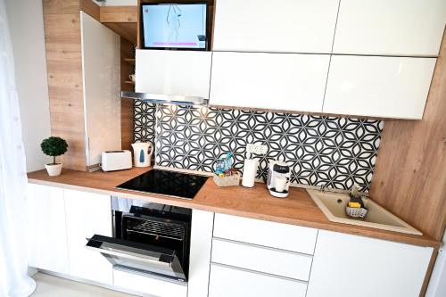 Novus Apartment
