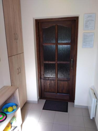 Otthon Apartman