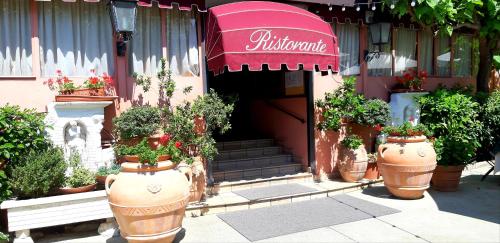 Hotel Squarciarelli - image 14