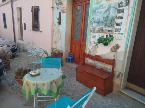  L'Antica Locanda in Iglesias