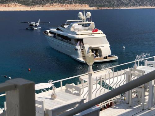 Club Çapa Hotel - image 10