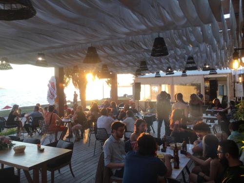 Miramar Hotel in Fethiye