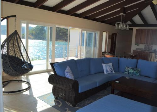 SERENDIPITY in เวอร์จิ้น กอร์ดา