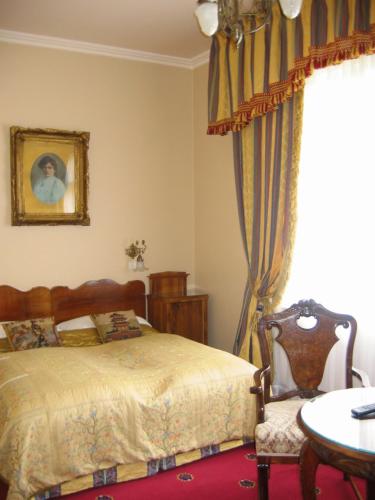 

Hotel Vadvirág Panzió
