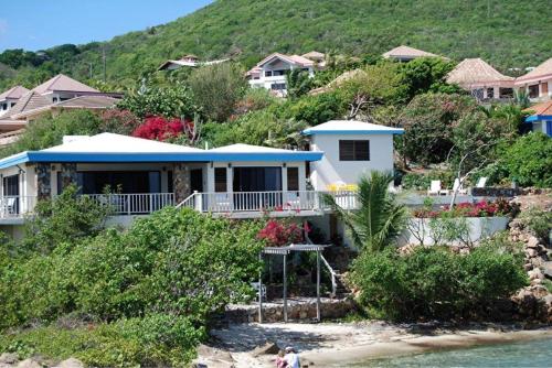 SERENDIPITY in เวอร์จิ้น กอร์ดา