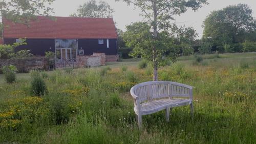 Dārzs, The Suites at Pannells Ash in Castle Hedingham