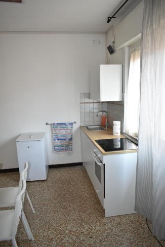  Appartamento Paola in Mestre