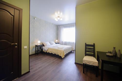 Hotel Oasis