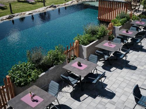 Hotel MorgenZeit -Natürlich.Bed&Brunch - image 9