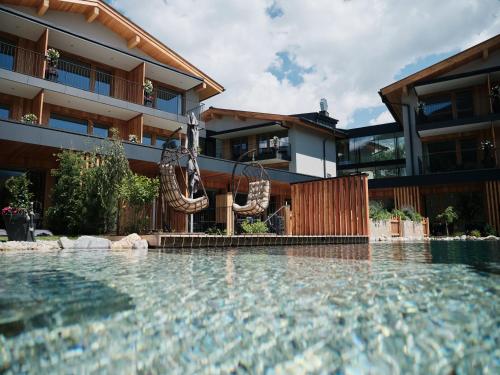 Hotel MorgenZeit -Natürlich.Bed&Brunch - image 11