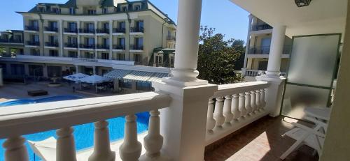 ApartComplex Splendid, Sveti Konstantin i Elena (fotografie 4)