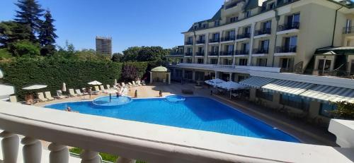 ApartComplex Splendid, Sveti Konstantin i Elena (fotografie 5)