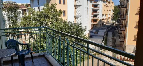 ApartComplex Splendid, Sveti Konstantin i Elena (fotografie 7)
