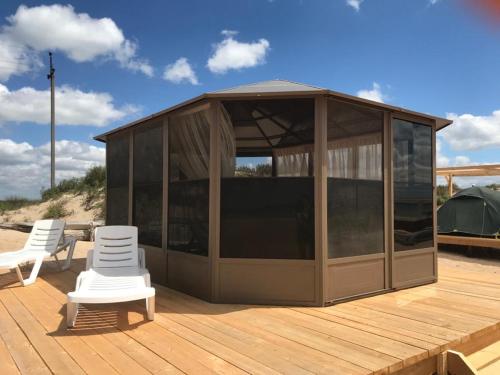 Blagadom Camping - main image