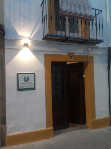 Casa Manuel