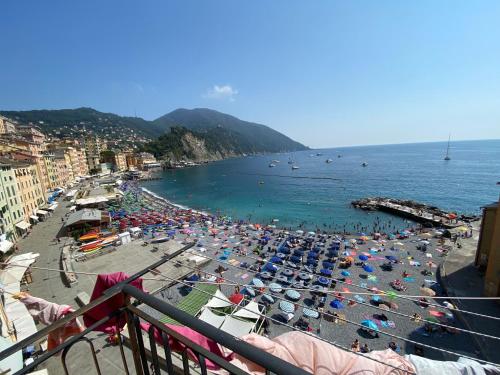 LIGURIA HOLIDAYS - "La casa sul mare"