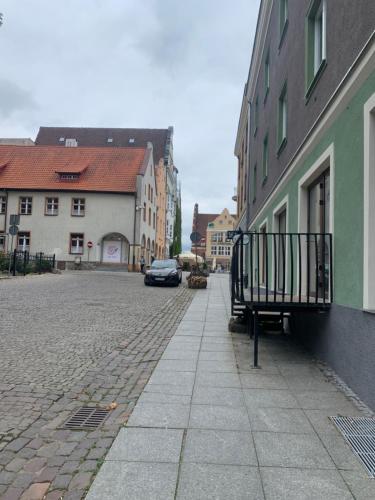 Stare Miasto Six