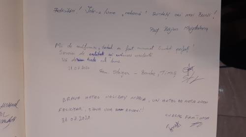 Hotel Holiday Maria - image 11