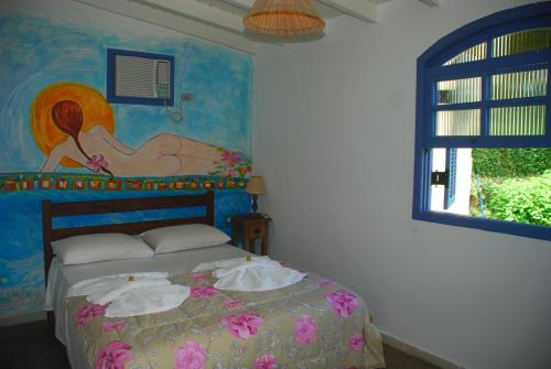Pousada do Sidão, Ilhabela (zdjęcie 9)