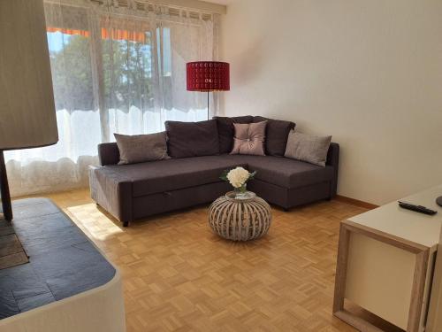 HSH Oerlikon - Splendid 3 Bedroom apartment over 110 m2 with