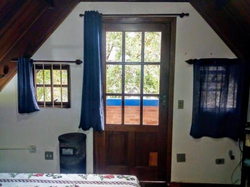 2 double beds