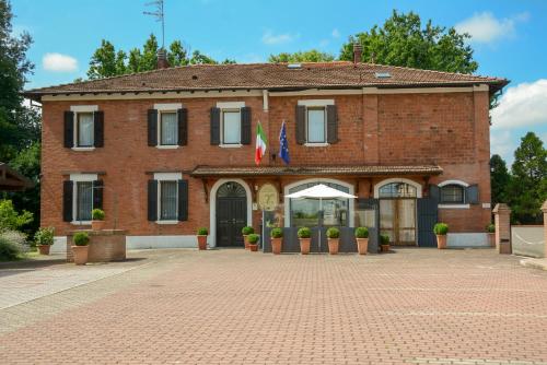  Le Tuie, Pension in Bologna