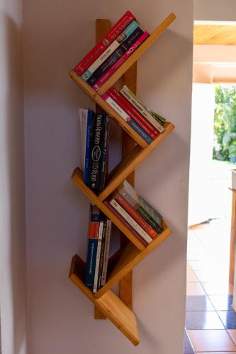 Hostel Bouganvilia Bed and Breakfast - image 4