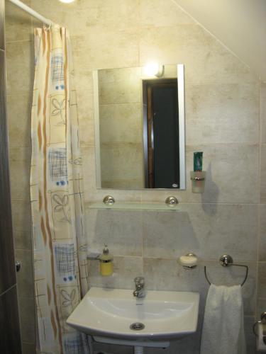 Prenoćište Day Holiday - main image