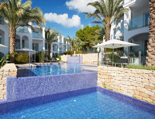Insotel Tarida Beach Sensatori Resort