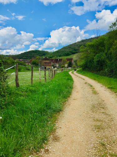 Gîte La Source