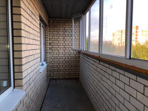 GL apartments