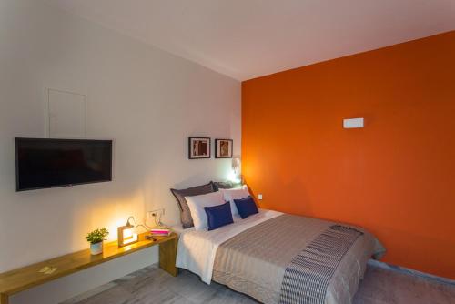 Koukounari Living Spaces
