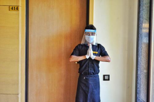 hotel photo