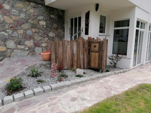 Gästehaus Maria - Privatzimmer