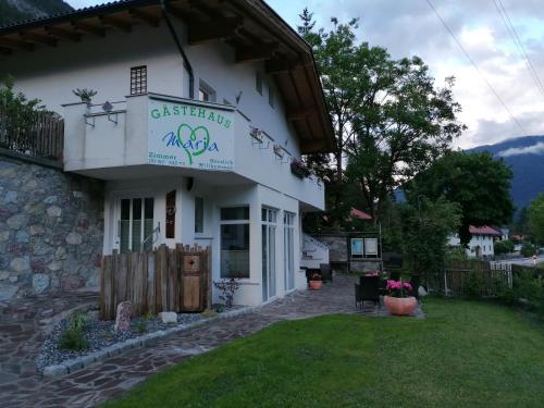 Gästehaus Maria - Privatzimmer