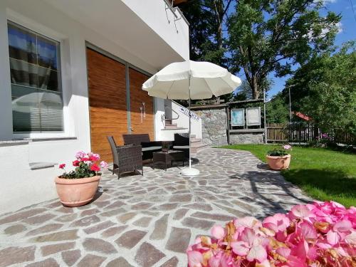 Gästehaus Maria - Privatzimmer