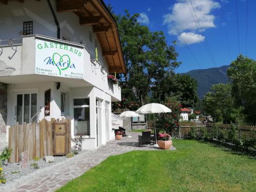 Gästehaus Maria - Privatzimmer