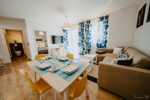 Marta Grottgera Apartments, Szklarska Poręba