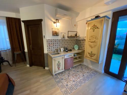 Aviator Boutique Residence 4