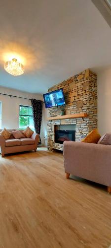 No-1 Atlantic View Ballyshannon