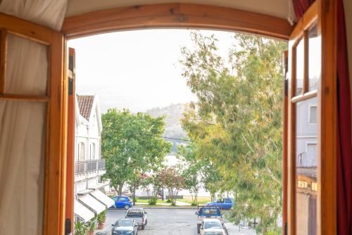 Sisiotisa, Argostoli