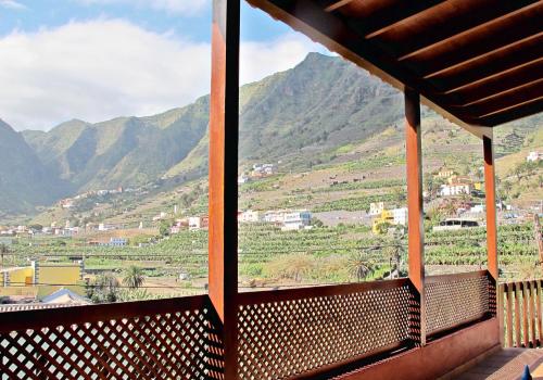 Casa Rural La Pitanga