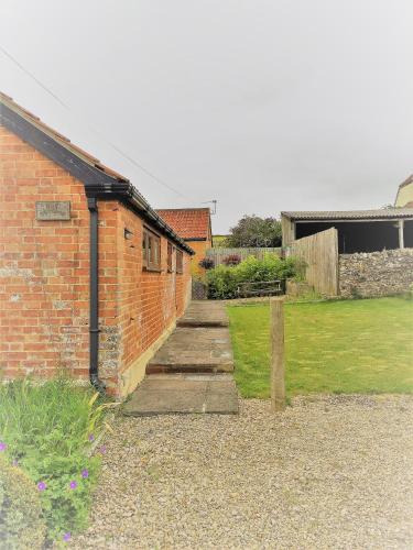 Oak Cottage