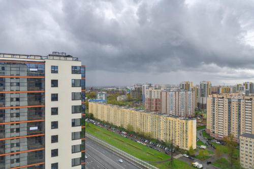 RentalSPb Salut apartments - main image