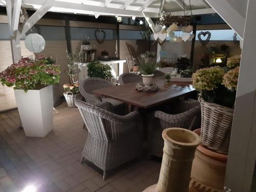 Landhaus Julia in Kobern-Gondorf