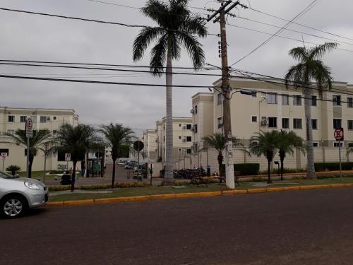 . Apartamento Chapada Diamantina