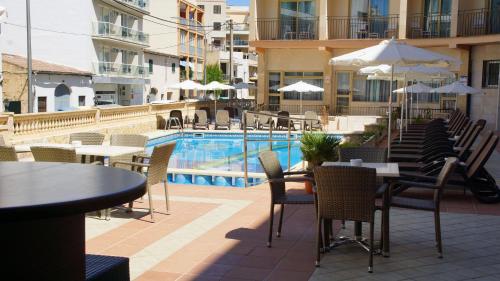 hotel photo