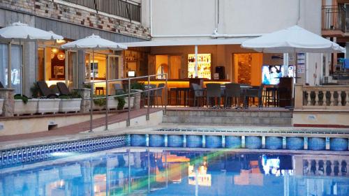 hotel photo