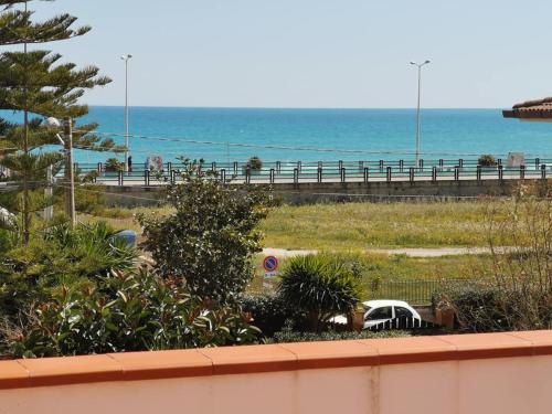 Lido di Noto Villa Cocus Apartment Vista Mare